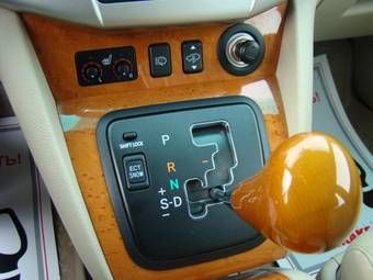 2006 Lexus RX350 Photos