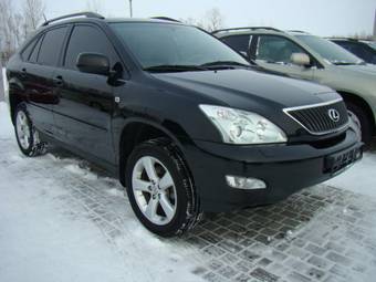 2006 Lexus RX350 For Sale