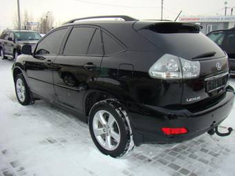 2006 Lexus RX350 For Sale