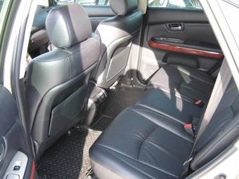 2006 Lexus RX350 For Sale