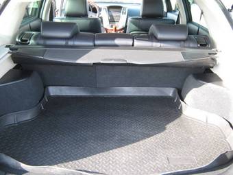 2006 Lexus RX350 Images