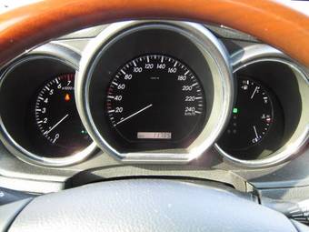 2006 Lexus RX350 Pics