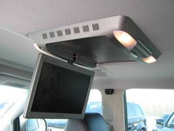 2006 Lexus RX350 Pictures