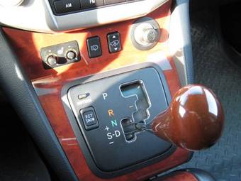 2006 Lexus RX350 Photos