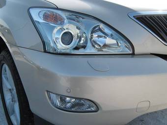 2006 Lexus RX350 For Sale