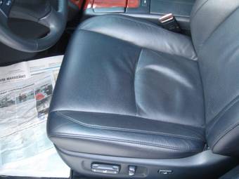 2006 Lexus RX350 Photos