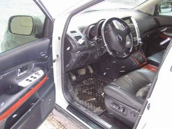 2006 Lexus RX350 For Sale