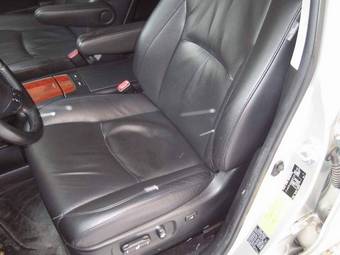2006 Lexus RX350 Images