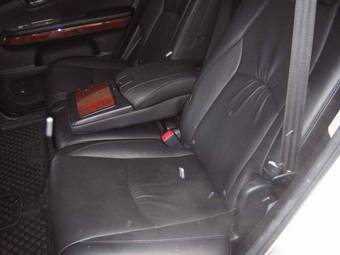 2006 Lexus RX350 Pictures