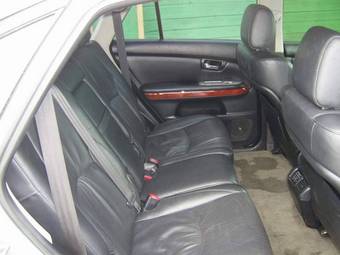 2006 Lexus RX350 For Sale