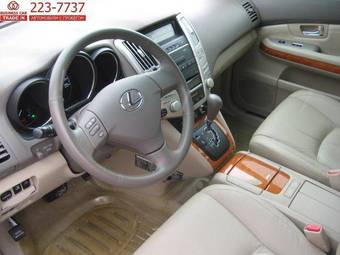 2006 Lexus RX350 For Sale