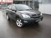 Preview Lexus RX350