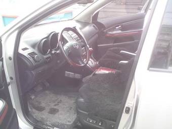 2006 Lexus RX350 Photos