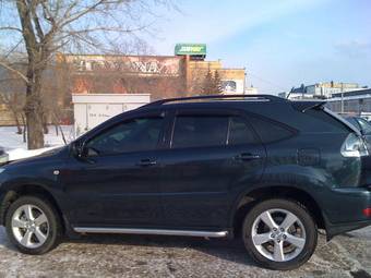 2006 Lexus RX350 For Sale
