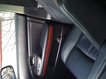 2006 Lexus RX350 Pics