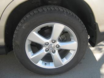 2006 Lexus RX350 For Sale