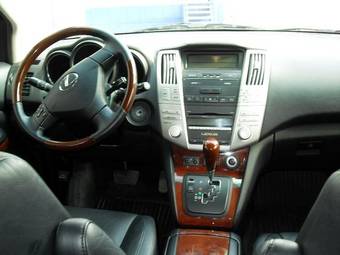 2006 Lexus RX350 For Sale