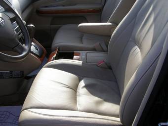 2006 Lexus RX350 For Sale