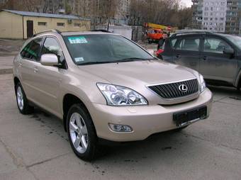 2006 Lexus RX350 For Sale