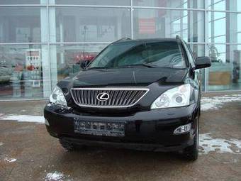 2006 Lexus RX350 For Sale