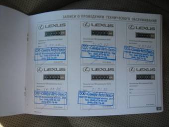 2006 Lexus RX350 For Sale