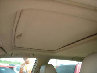 2006 Lexus RX350 Pictures