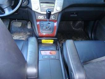 2006 Lexus RX350 For Sale