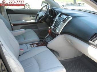 2006 Lexus RX350 For Sale