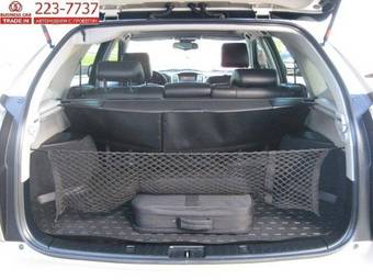 2006 Lexus RX350 Photos