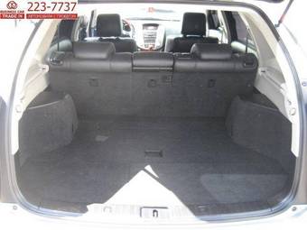 2006 Lexus RX350 Pictures