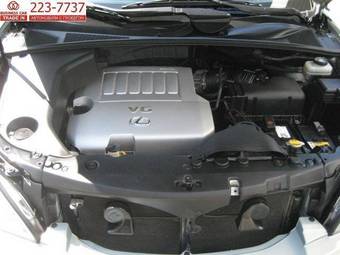 2006 Lexus RX350 Photos