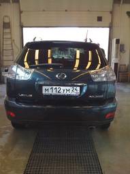 2006 Lexus RX350 For Sale