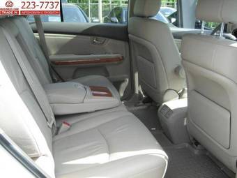 2006 Lexus RX350 For Sale