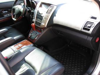 2006 Lexus RX350 Pictures