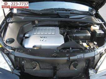 2006 Lexus RX350 For Sale