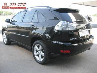 2006 Lexus RX350 For Sale