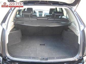 2006 Lexus RX350 Pictures