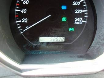 2006 Lexus RX350 Pictures