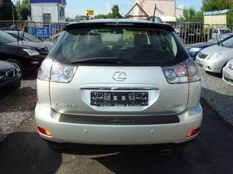 2006 Lexus RX350 For Sale