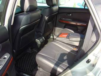 2006 Lexus RX350 For Sale