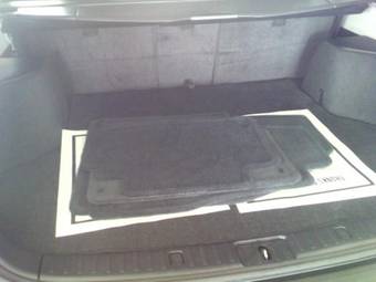 2006 Lexus RX350 Photos
