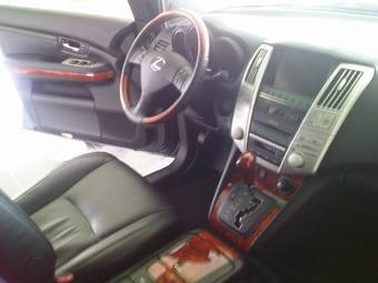 2006 Lexus RX350 For Sale