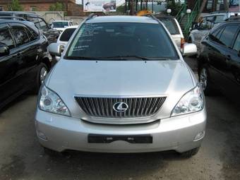 2006 Lexus RX350 For Sale