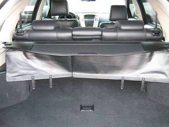 2006 Lexus RX350 For Sale