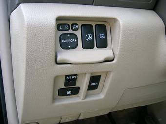 2006 Lexus RX350 Pictures