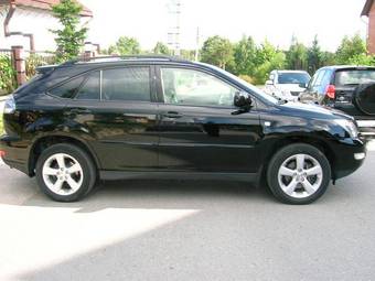 2006 Lexus RX350 For Sale