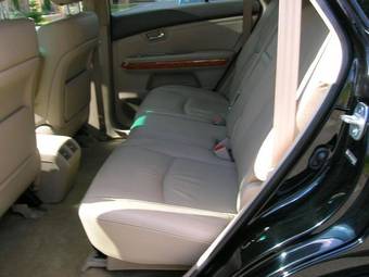 2006 Lexus RX350 For Sale