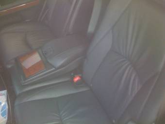 2006 Lexus RX350 Pictures