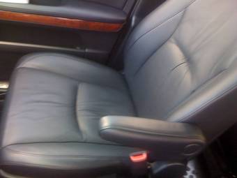 2006 Lexus RX350 Pictures