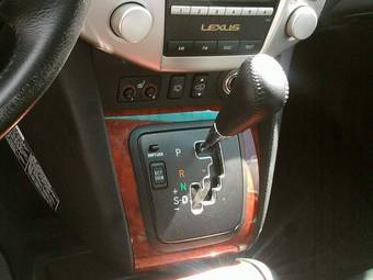 2006 Lexus RX350 For Sale